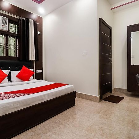 Hotel O Gdd Kuteer Noida Exterior photo