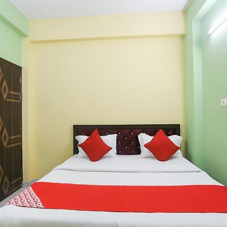 Hotel O Gdd Kuteer Noida Exterior photo