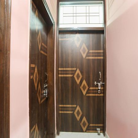Hotel O Gdd Kuteer Noida Exterior photo