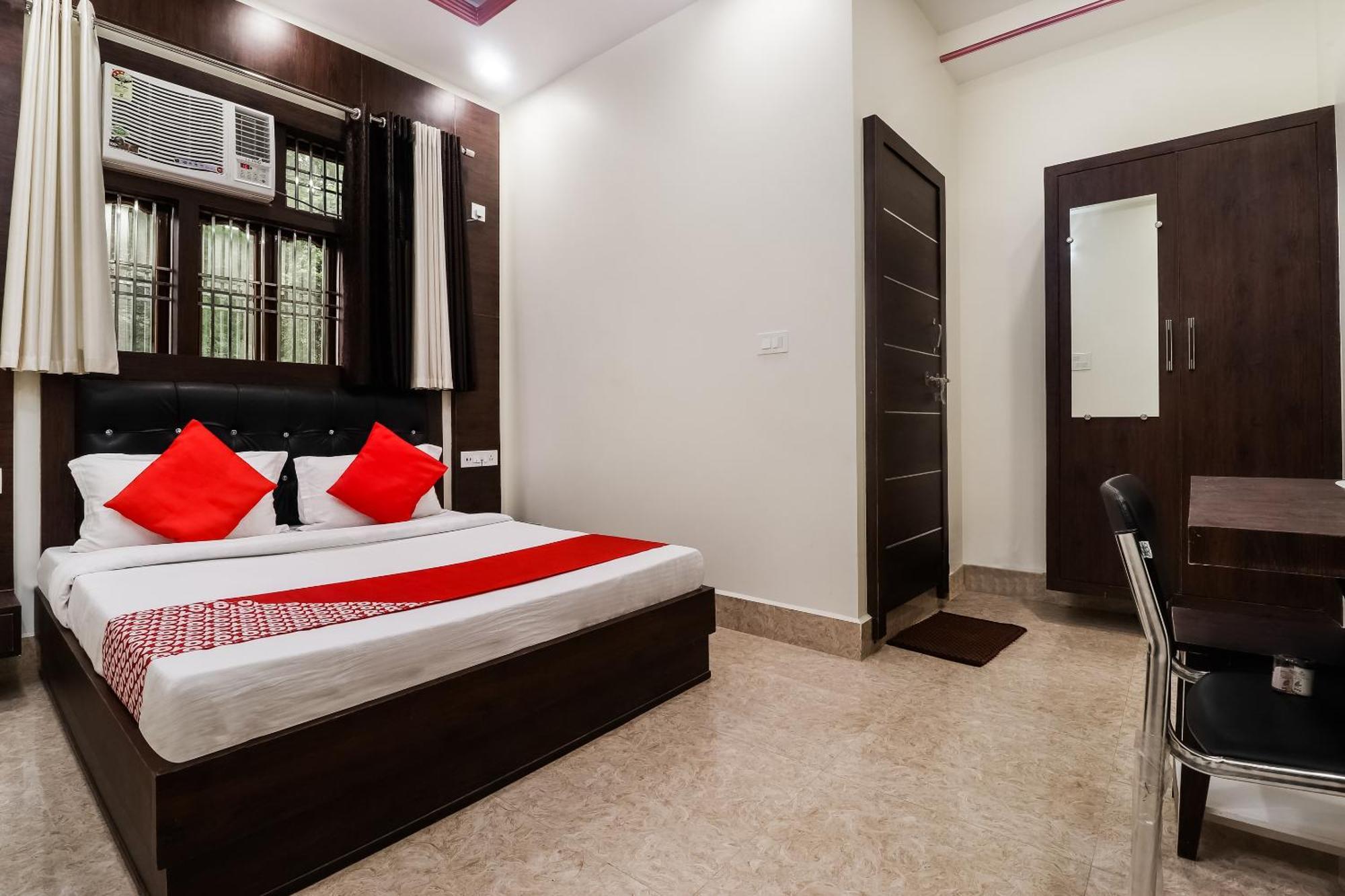 Hotel O Gdd Kuteer Noida Exterior photo