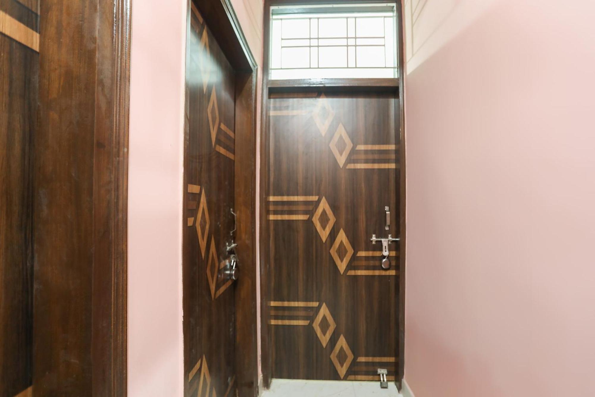 Hotel O Gdd Kuteer Noida Exterior photo