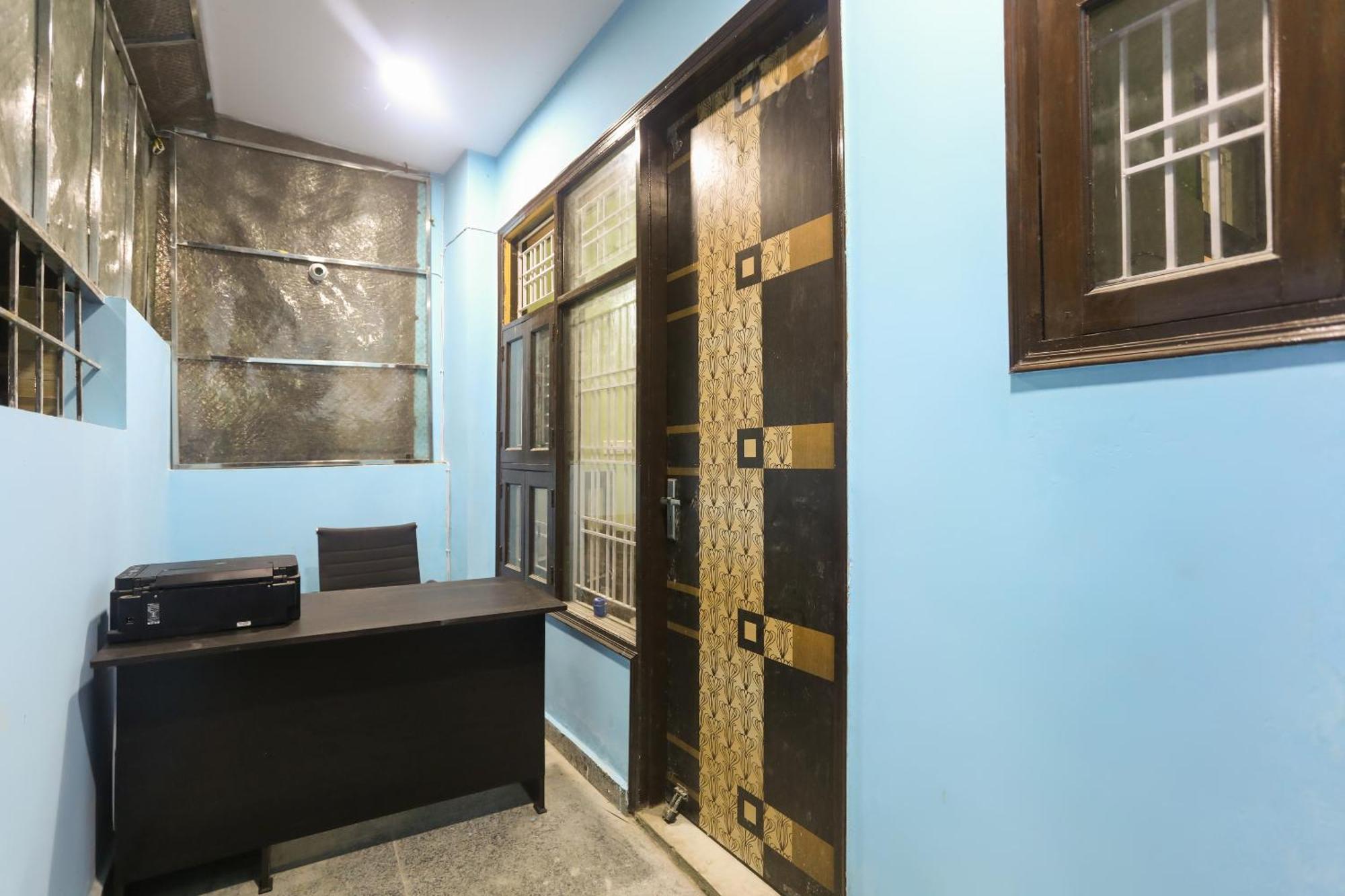 Hotel O Gdd Kuteer Noida Exterior photo