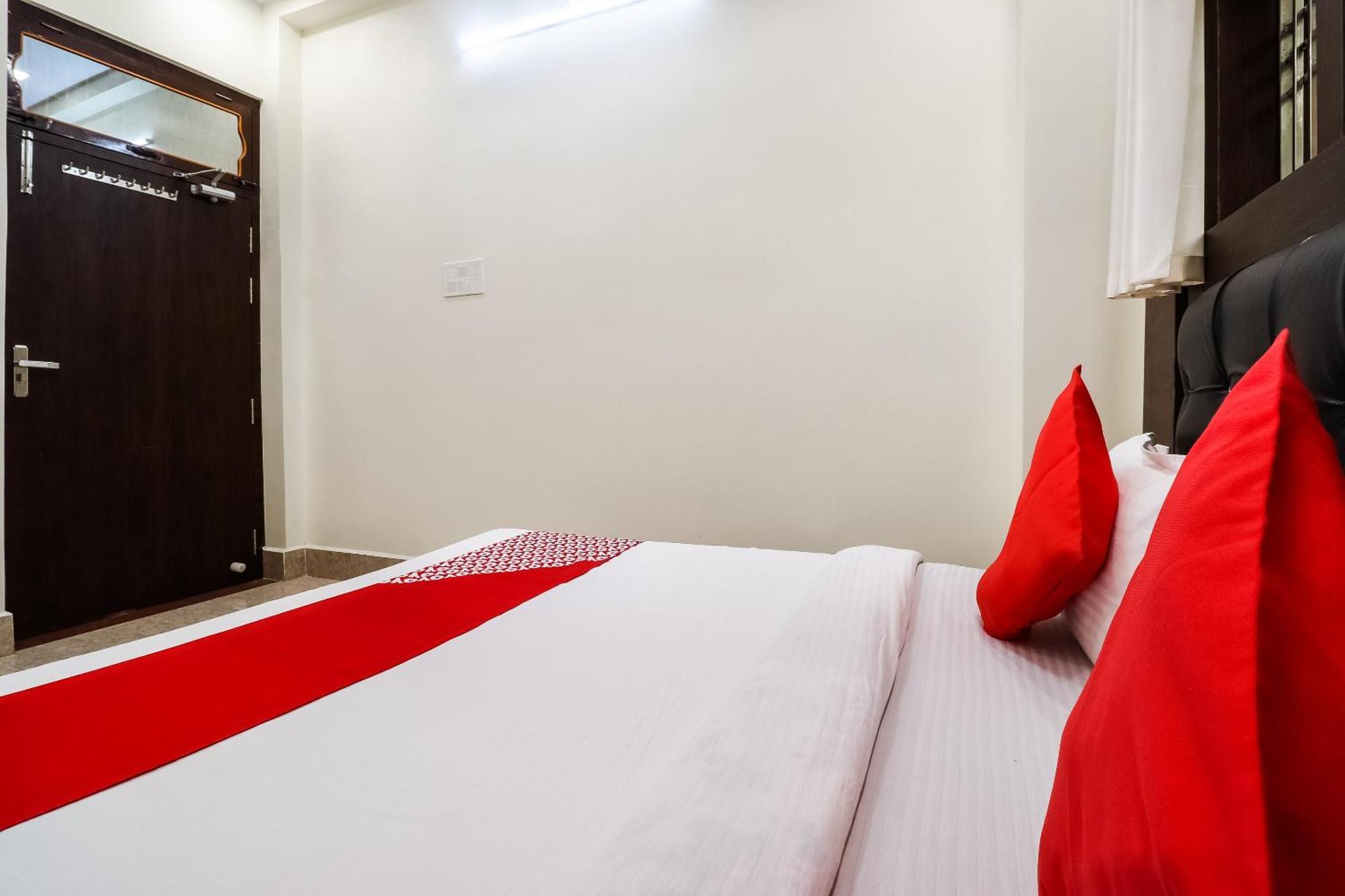 Hotel O Gdd Kuteer Noida Exterior photo