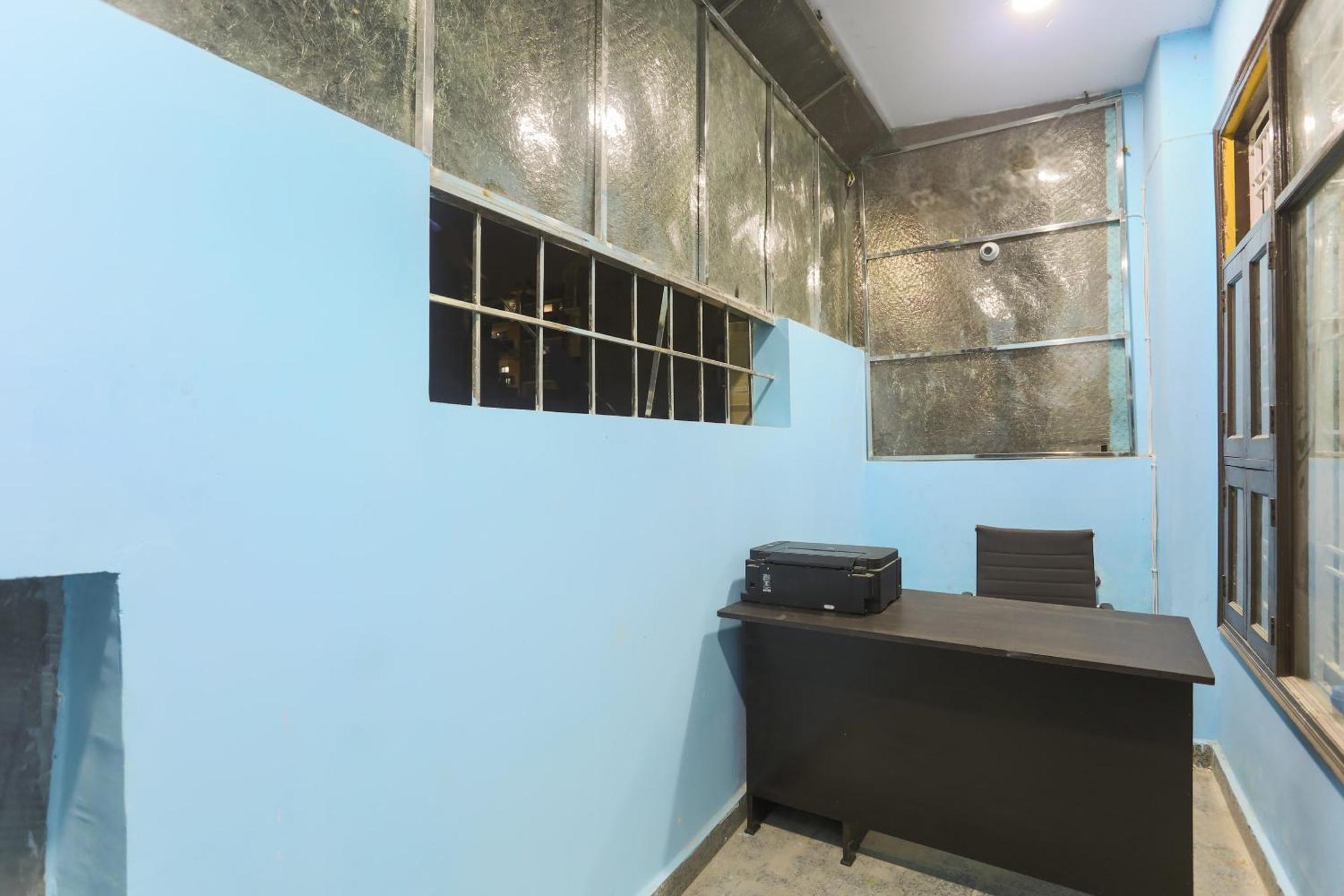 Hotel O Gdd Kuteer Noida Exterior photo